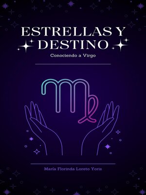 cover image of Estrellas y Destino